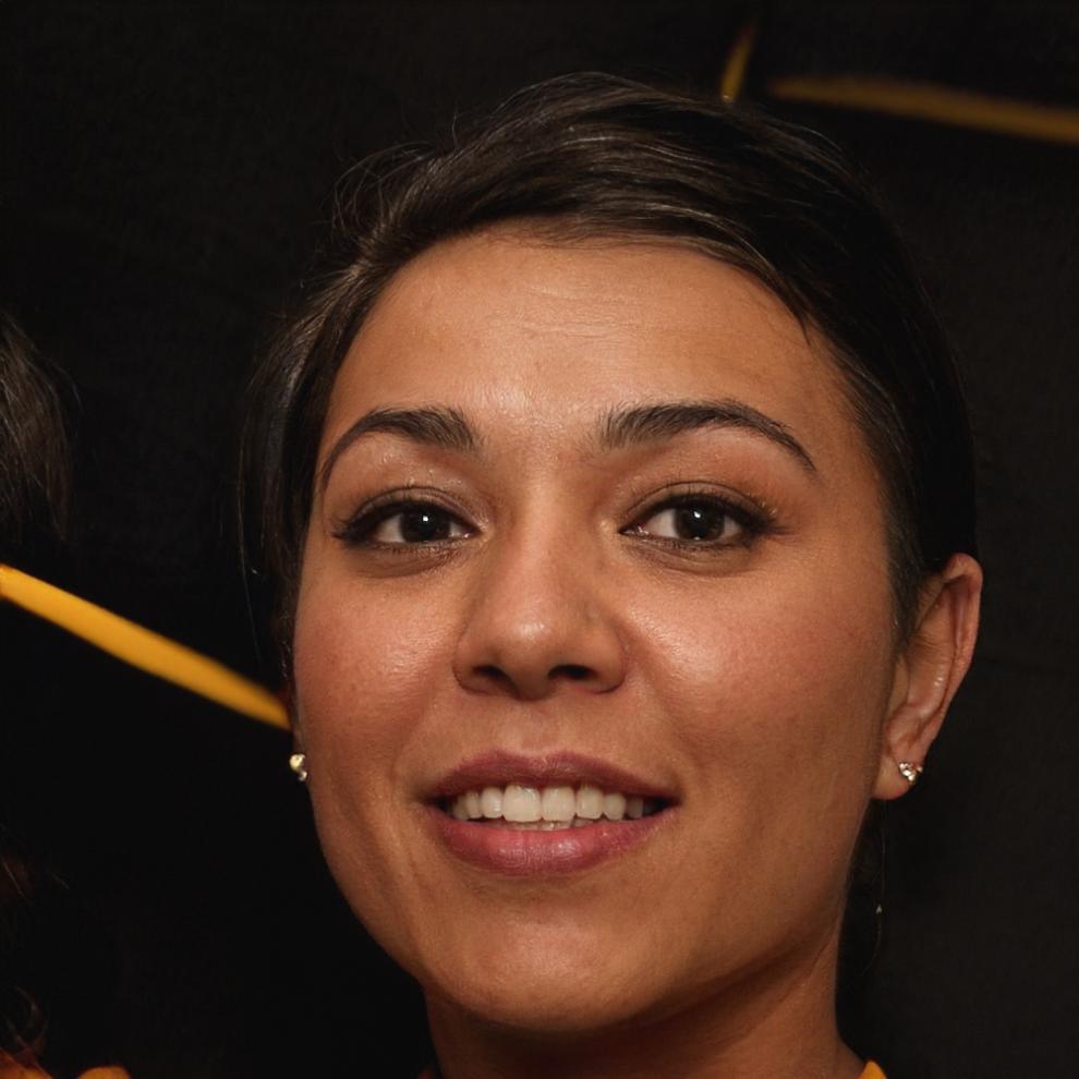 Instrutora especialista Rita Costa